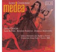 Medea