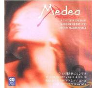 Medea [Import]