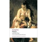 Medea/Hippolytus/Electra/Helen