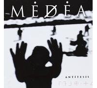 Medea - Antítesis