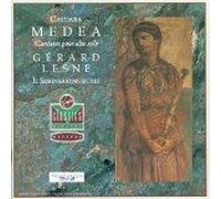 Caldara, a. - Medea/Cants/Sons