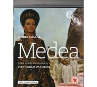 Medea - Blu-Ray