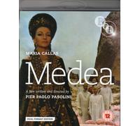 Medea - Blu-Ray