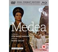 Medea dual format