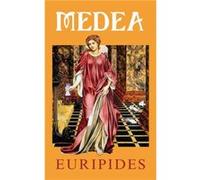 Medea by Euripides Euripides (Auteur)