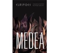 Medea by Euripides Paperback Book Euripides (Auteur)