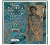 Medea-Cantates Pour Alto Solo/ Il Seminario Musicale
