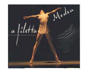 Medea (Digipack)