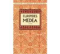 Medea, Dover Thrift Editions Series Euripides, Rex Warner (Auteur)