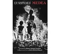 Medea Euripides (Auteur)