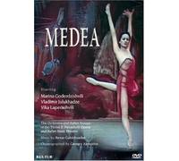 Medea / Georgiy Aleksidze, Marina Goderdzishvili