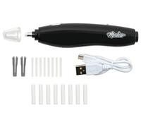 Medea Gomme électrique rechargeable par USB
