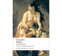 Medea/Hippolytus/Electra/Helen