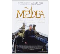 Medea [Import]