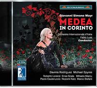 Dynamic – Medea in Corinto