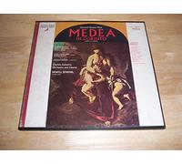 Medea In Corinto