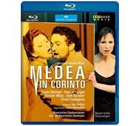 Medea in corinto - Opéra de Bavière Munich 2010