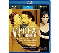 Medea in corinto - Opéra de Bavière Munich 2010 E
