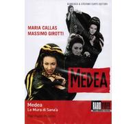 Medea - Le Mura Di Sana'a