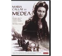 Medea (Maria Callas) [Import]