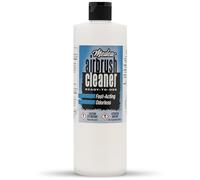 Medea - Nettoyant pour aérographe - 16oz # I-6500-16 - 545ml