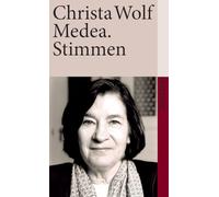 Medea. Stimmen