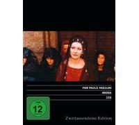 Medea. Zweitausendeins Edition Film 223