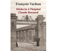 Médecin à l'hôpital Claude Bernard