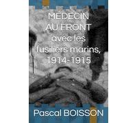 MEDECIN AU FRONT