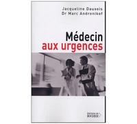 Médecin Aux Urgences