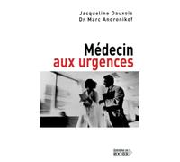 Médecin aux urgences