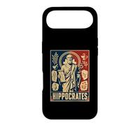 Médecin Classique Hippocrate Symbolisme médical Coque pour iPhone Air