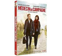 Médecin de campagne DVD