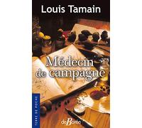 Médecin De Campagne