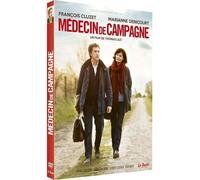 Médecin de campagne – DVD – Warner Bros.
