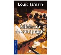 Médecin De Campagne