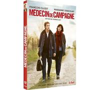 Médecin de campagne DVD