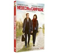 Médecin de campagne DVD DVD