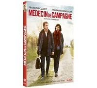 Médecin de campagne – DVD – Warner Bros.