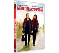 Médecin De Campagne : François Cluzet, Marianne Denicourt, Christophe Odent
