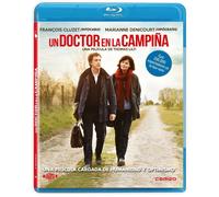 Médecin de campagne (UN DOCTOR EN LA CAMPIÑA, Importé d'Espagne, langues sur les détails)