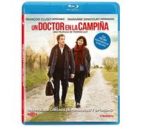 Médecin de campagne (Un doctor en la campiña) – Blu-ray – Importé d'Espagne