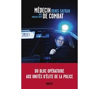 Médecin de combat