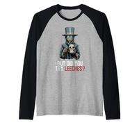 Médecin De La Peste À La Renaissance, mais Avez-Vous Essayé Manche Raglan