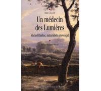 Medecin des lumieres Pur (Auteur)