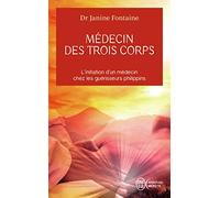 Médecin des trois corps