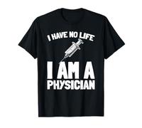 Médecin Docteur - Toubib Médecine T-Shirt