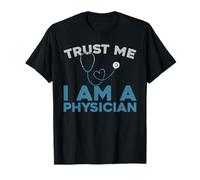 Médecin Docteur - Toubib Médecine T-Shirt