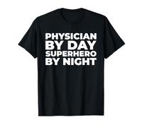 Médecin Docteur Toubib - Médecine T-Shirt
