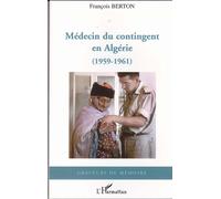 Médecin Du Contingent En Algérie